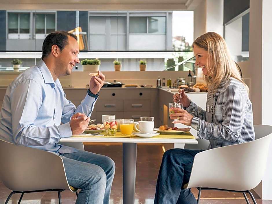 Mercure Barcelona Condor