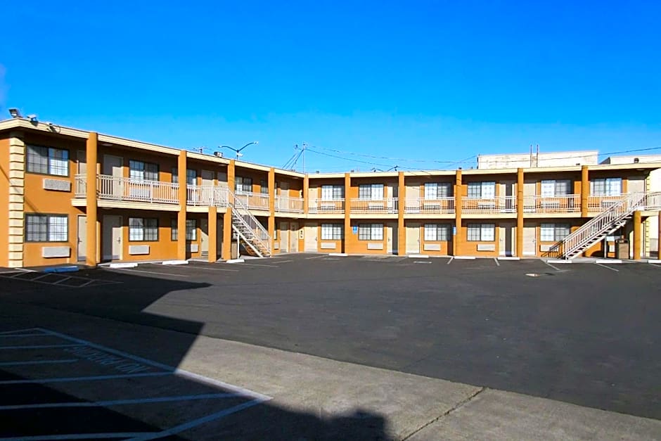 Rodeway Inn San Pablo