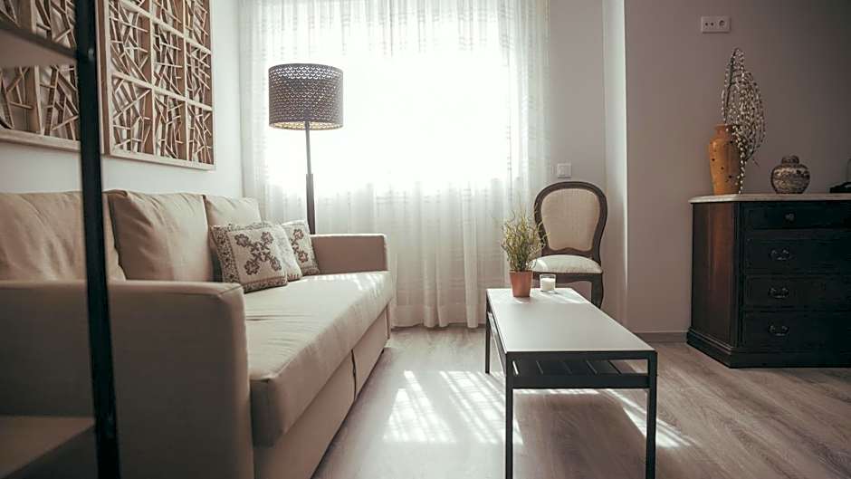 Vila Milreu Guest House