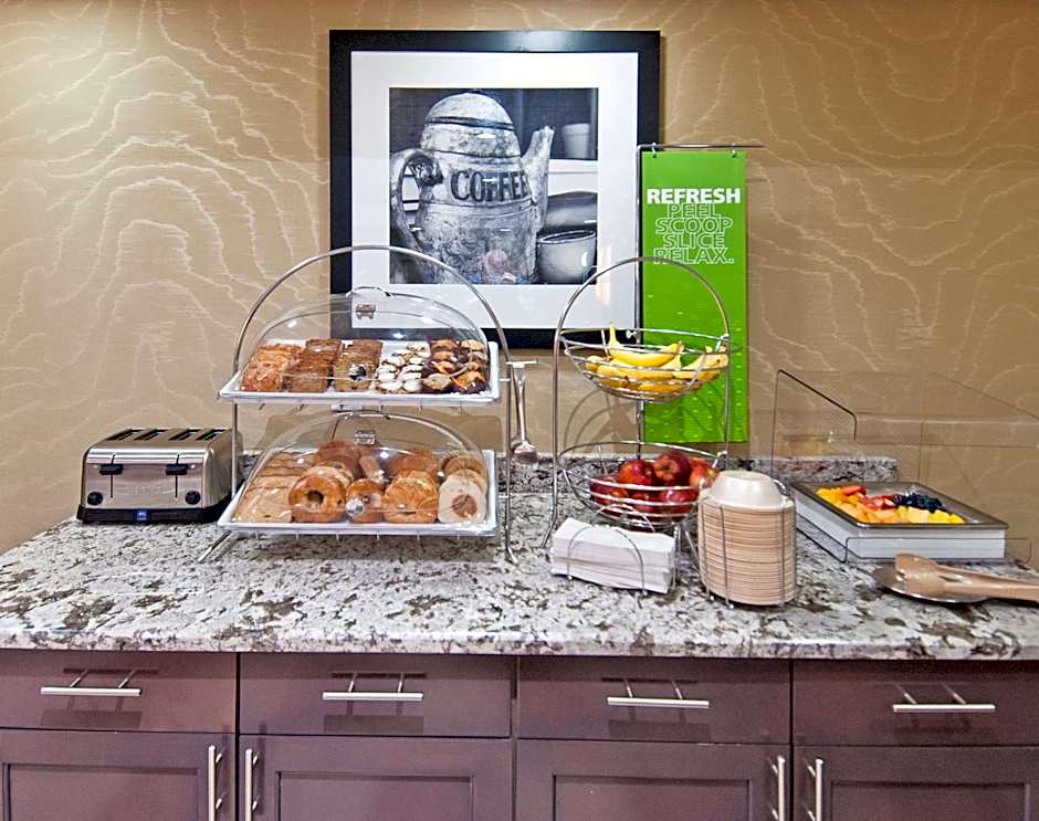 Hampton Inn By Hilton And Suites Pauls Valley