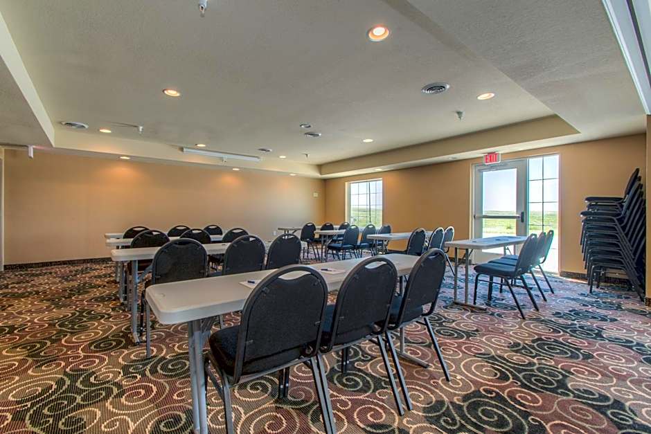 Cobblestone Inn & Suites - Wray