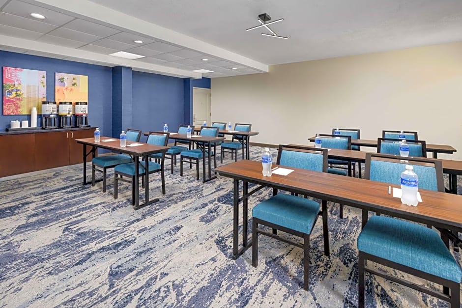 Hampton Inn By Hilton Ft. Lauderdale-Cypress Creek