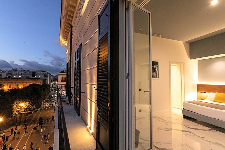 Palazzo Sovrana Serviced Luxury Apartments