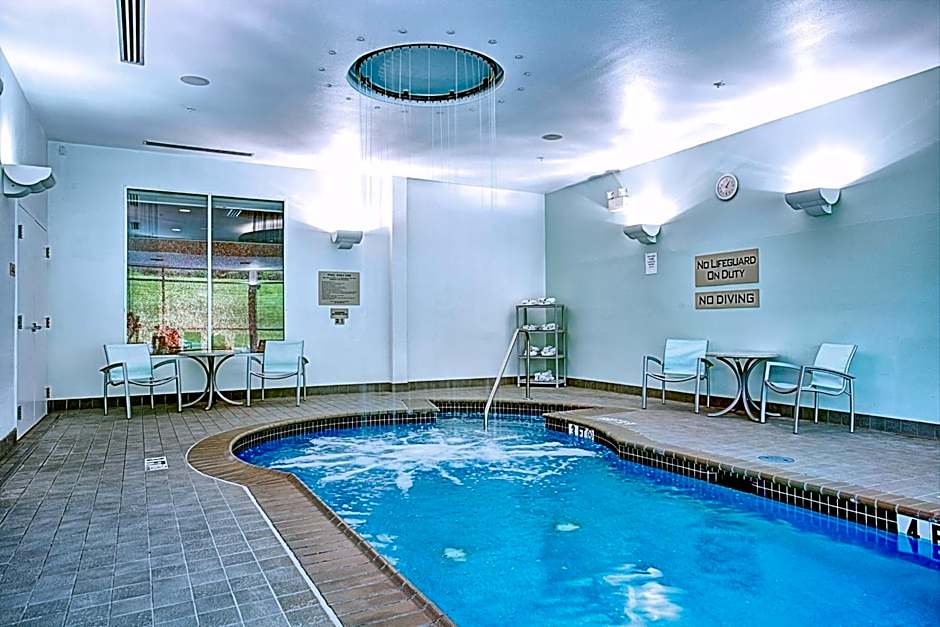 SpringHill Suites by Marriott Harrisburg Hershey