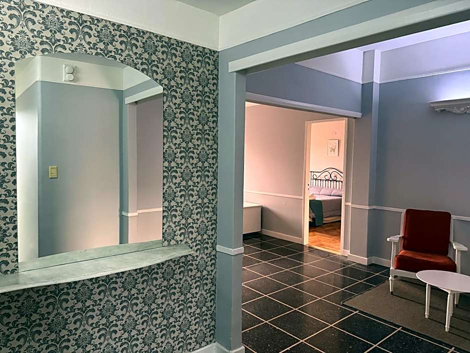 Hotel Lyon by MH