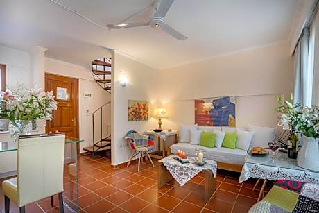 Superior Apartment - Split Level