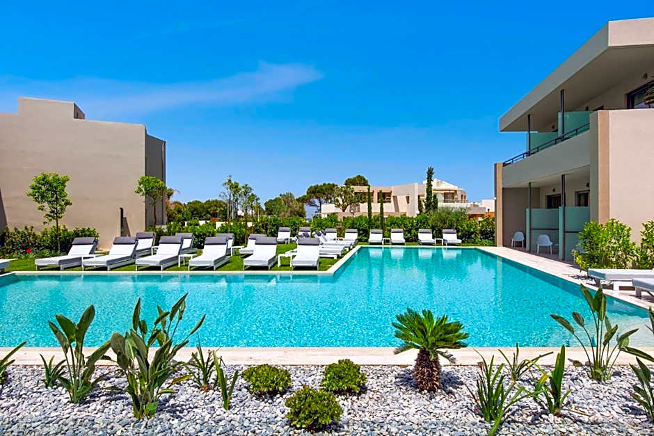 Atlantica Amalthia Beach Hotel - Adults Only