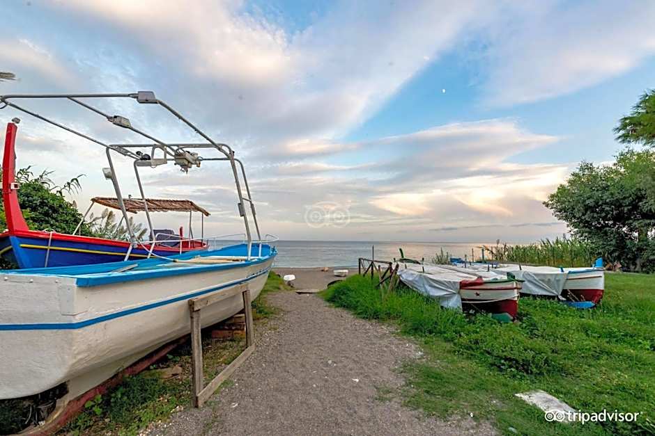 Taormina Hotel Calipso