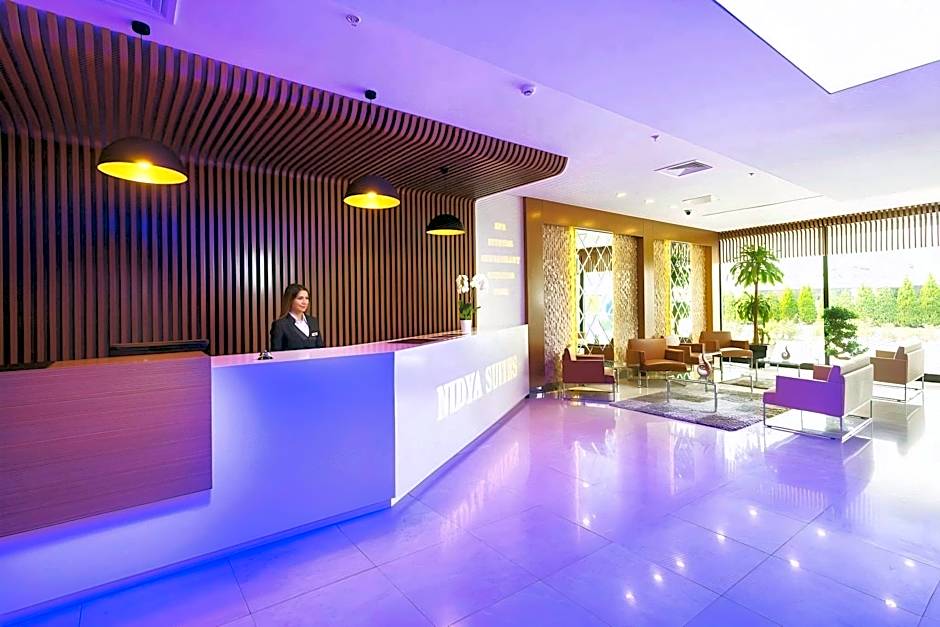 Nidya Hotel Esenyurt
