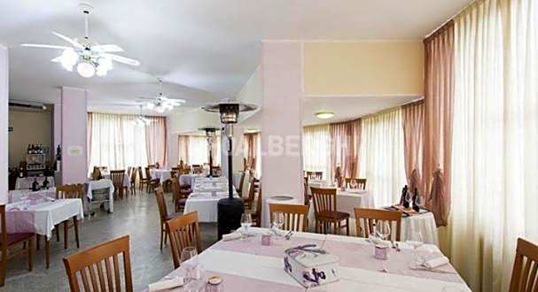 Hotel Arianna