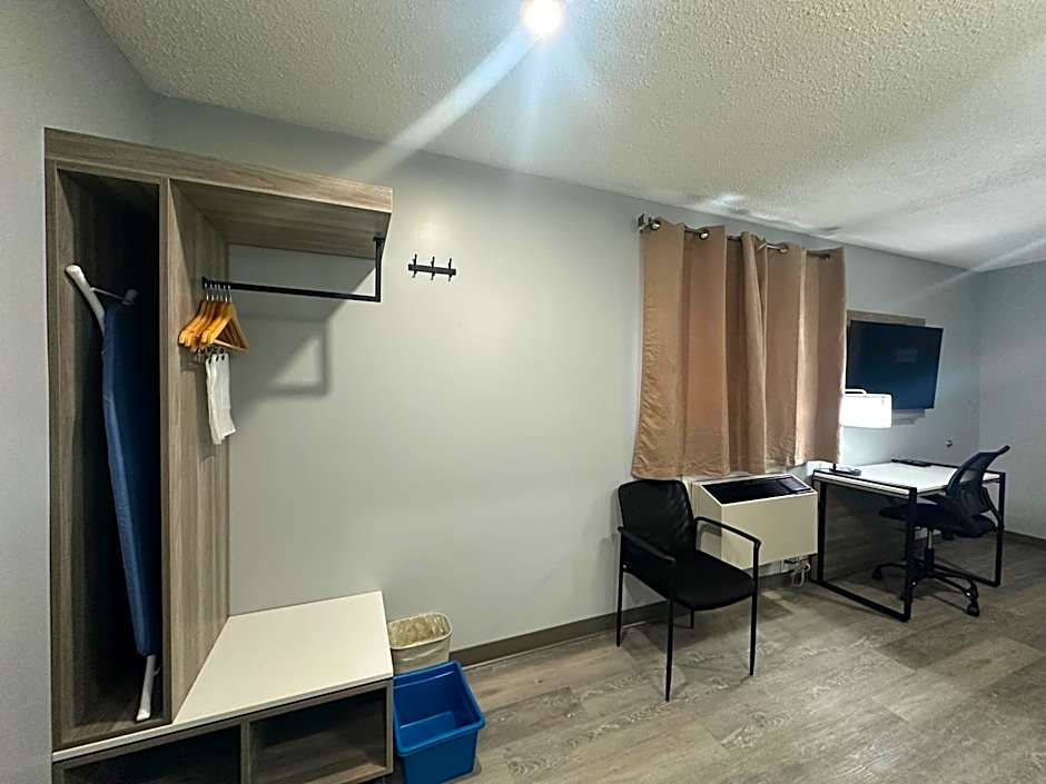 Travelodge by Wyndham Bracebridge