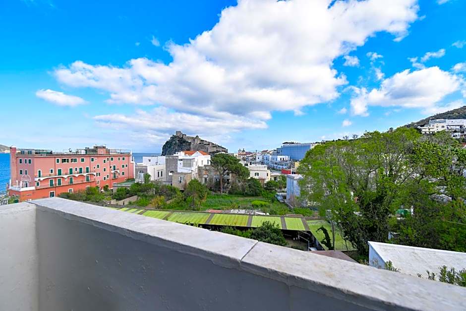 Villa Panoramica - Ischia Ponte