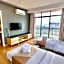 The Straits Hotel & Suites