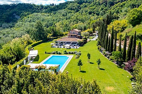 L'Olivo Country Resort & SPA
