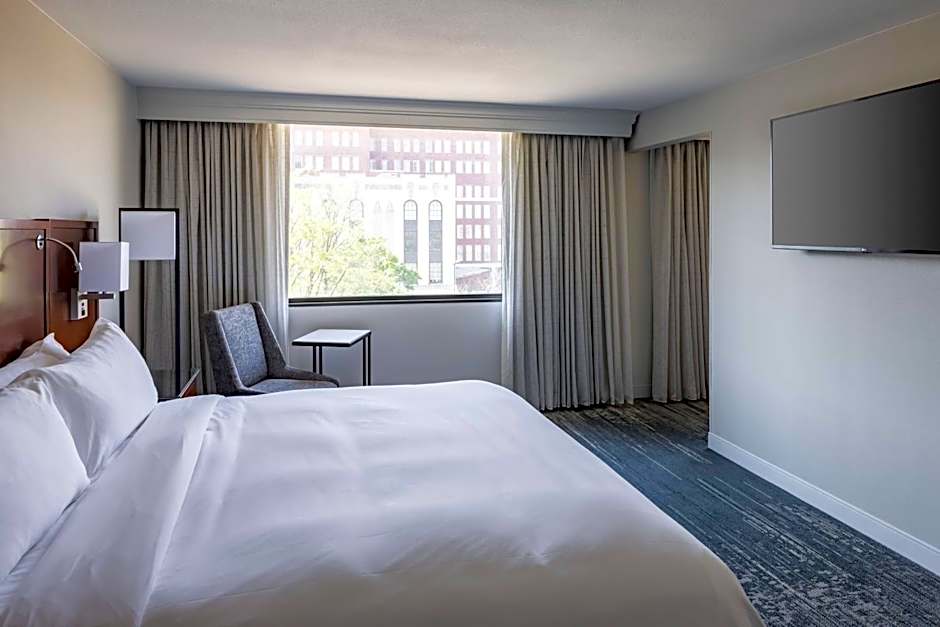 Richmond Marriott