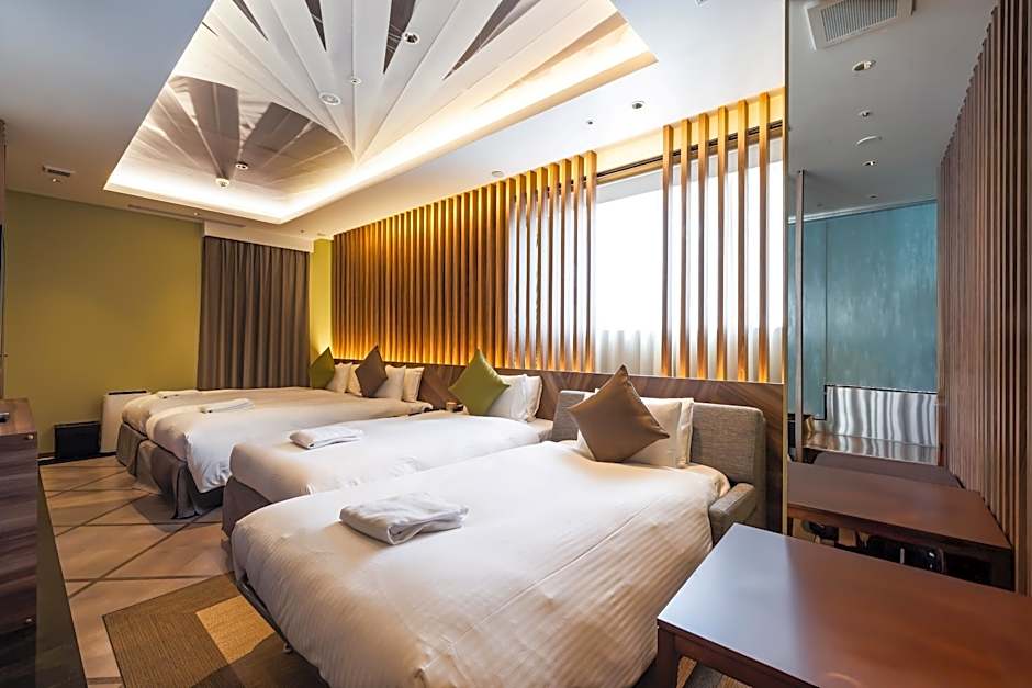 ALFIT HOTEL & BAR AKASAKA