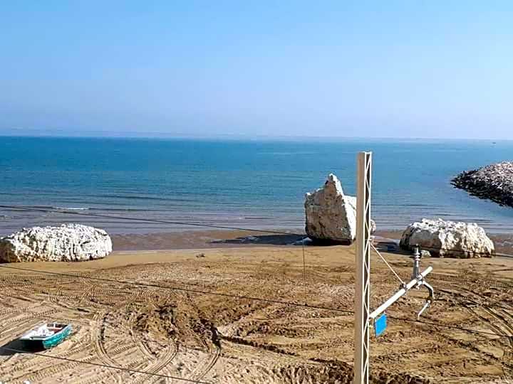 La Scogliera Bed & Breakfast