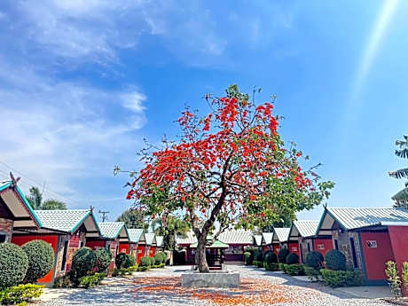 รวิภัทรรีสอร์ต แอนด์ สปา