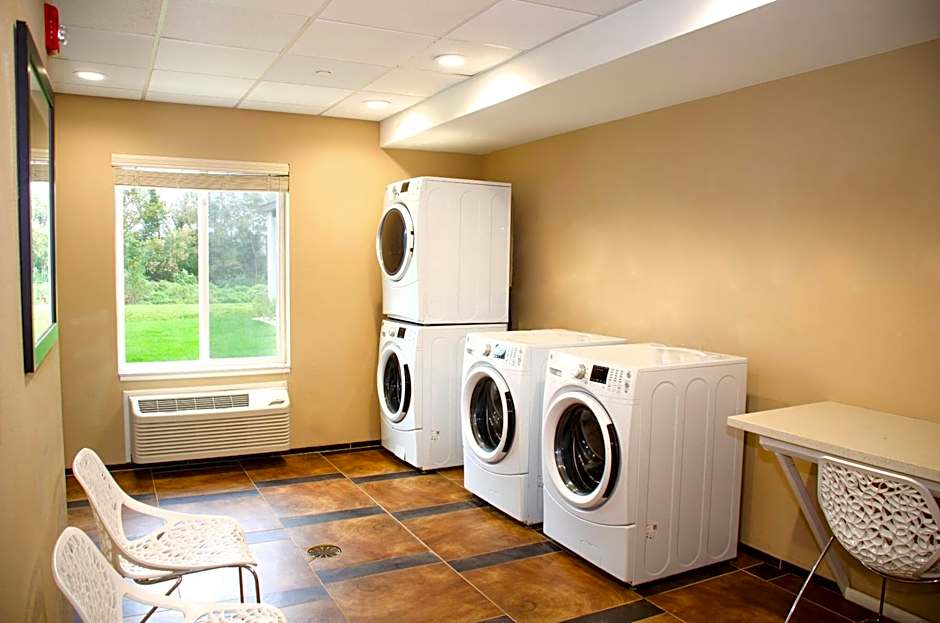 Candlewood Suites York By IHG