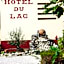 Hôtel Restaurant du Lac