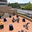 Hilton Asheville Biltmore Park