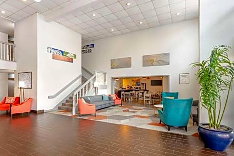 Comfort Inn Meridian - Bonita Lakes