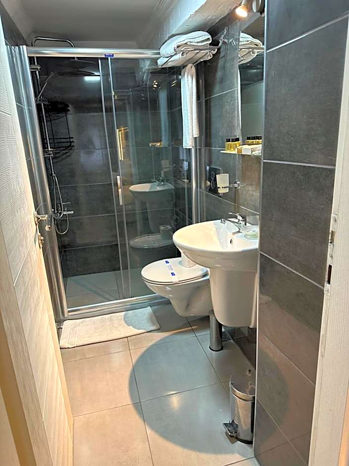 Ortakoy Aysem Sultan Hotel
