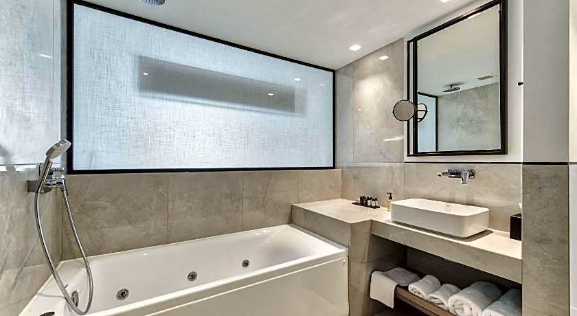 Bitzaro Boutique Hotel