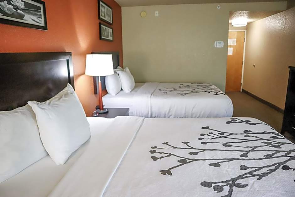 Sleep Inn & Suites Ocala - Belleview