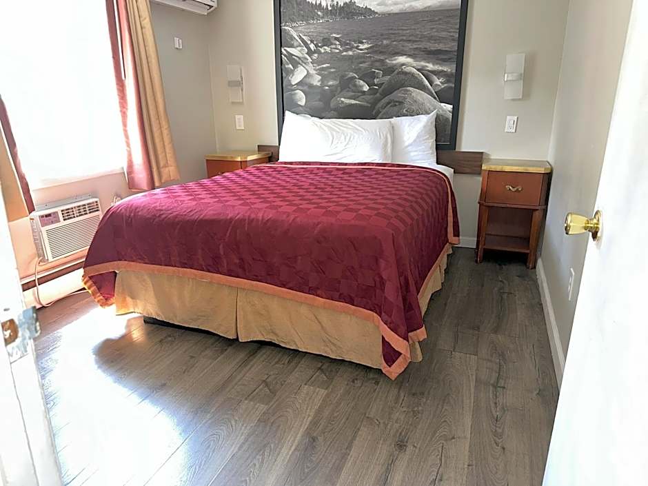 Alpine Inn And Spa