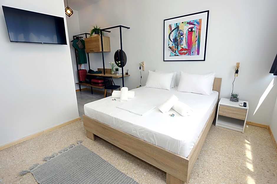 Old Town Hall Suites and Apartments