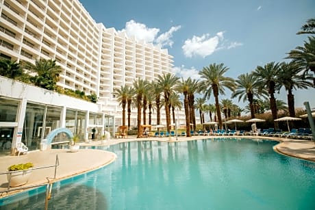 David Dead Sea Resort & Spa