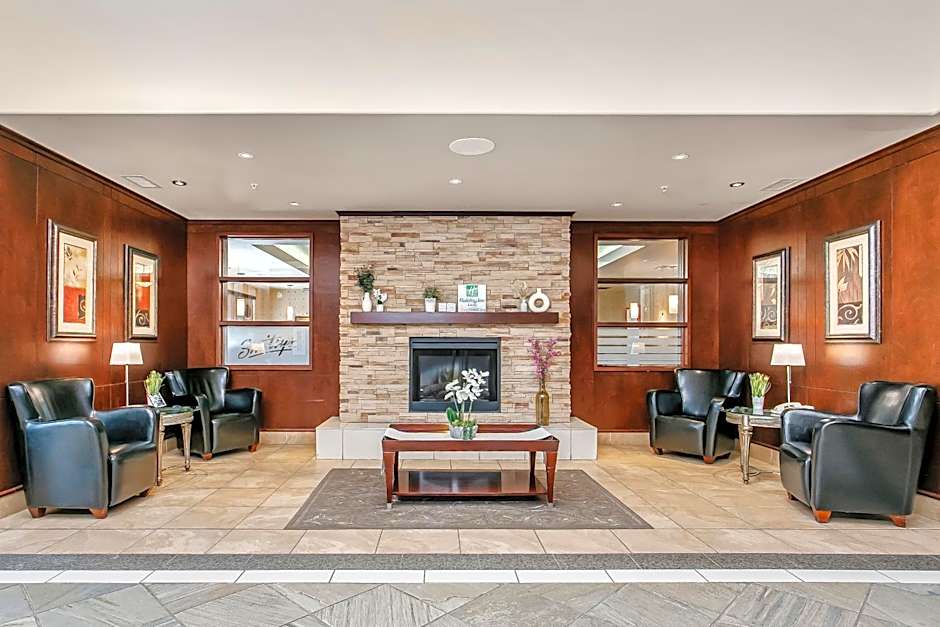 Holiday Inn & Suites Lloydminster By IHG