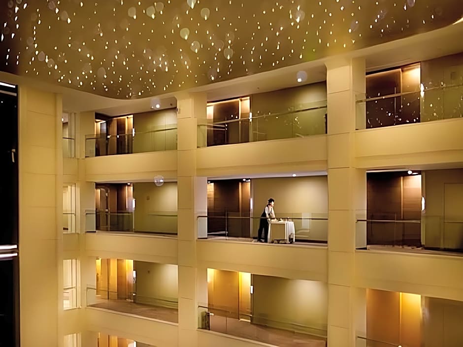 Holiday Inn Shaoxing By IHG