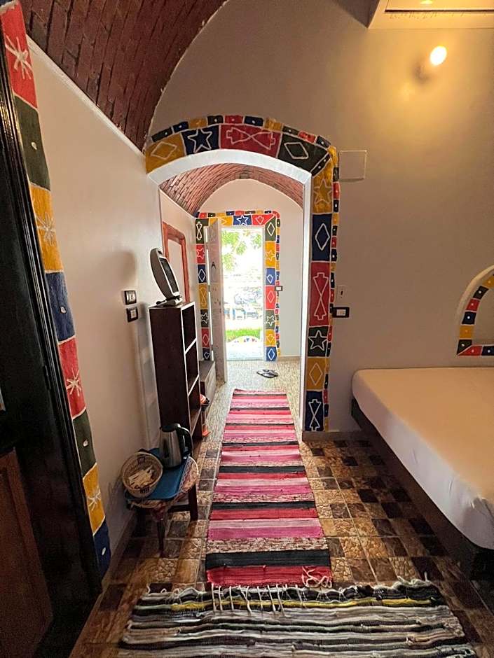 Artika Wadi Kiki Hotel