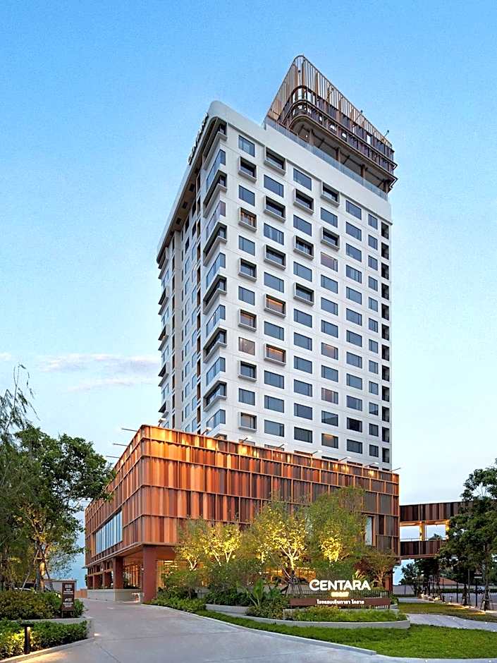 Centara Korat
