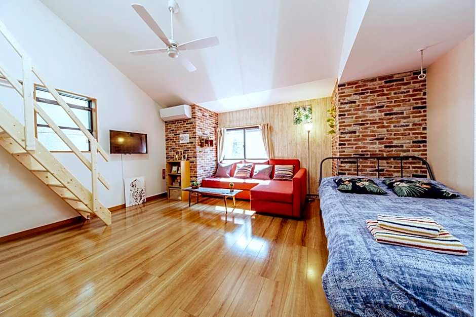 nestay house tokyo itabashi 02