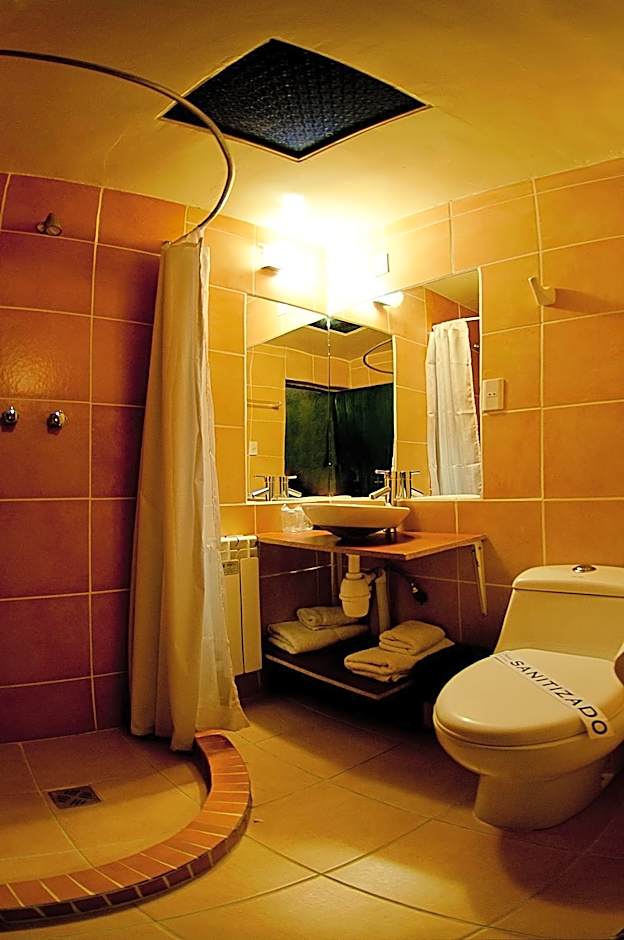 Hotel Jardines de Uyuni