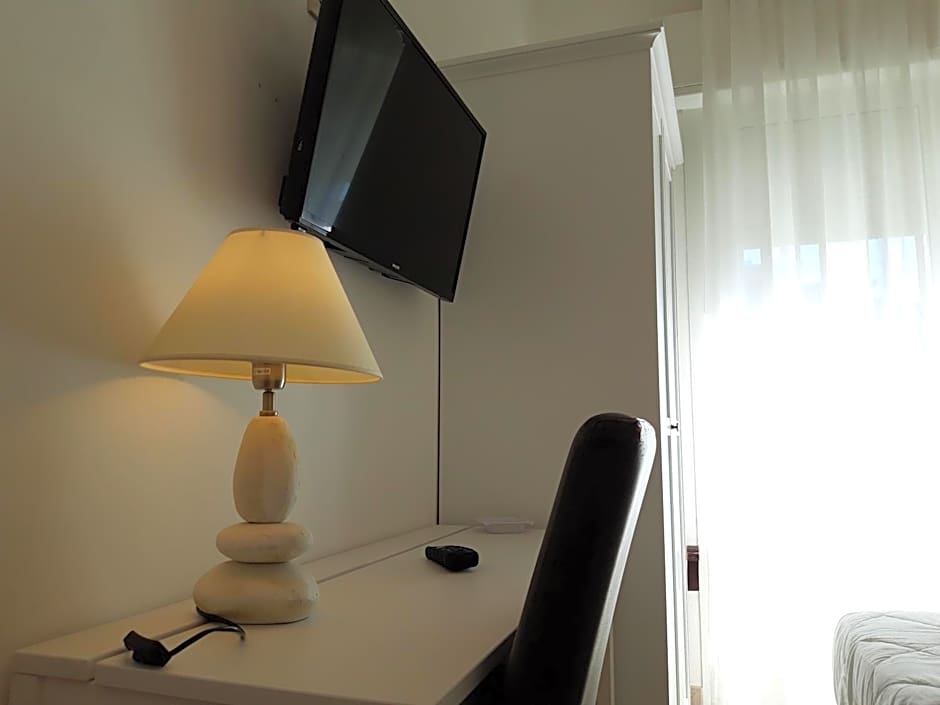 Hotel Danubio