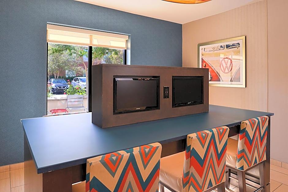 TownePlace Suites by Marriott Wilmington/Wrightsville Beach