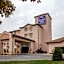 Sleep Inn And Suites Hagerstown