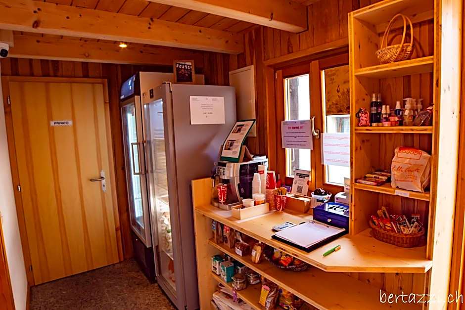 Appartamenti Bertazzi, Cavagnago - self check-in