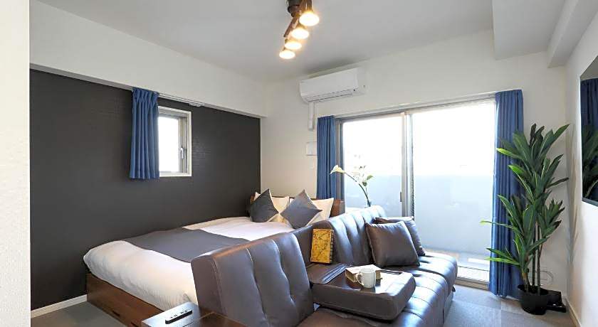 The Grand Residence Hotel Hakata