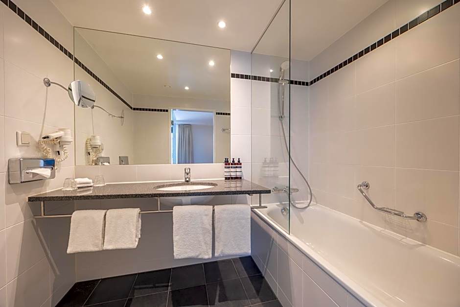 Amrath Grand Hotel Frans Hals