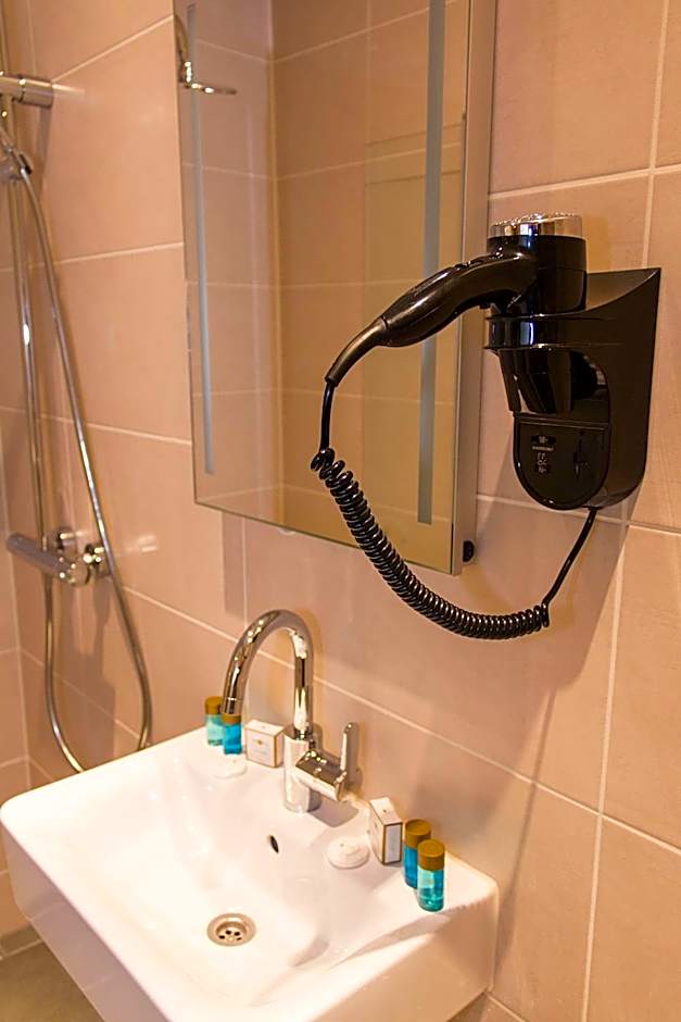 Royal Plaza Hotel Amsterdam