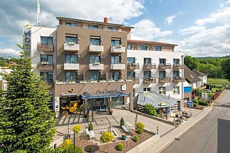 Posthotel Rotenburg