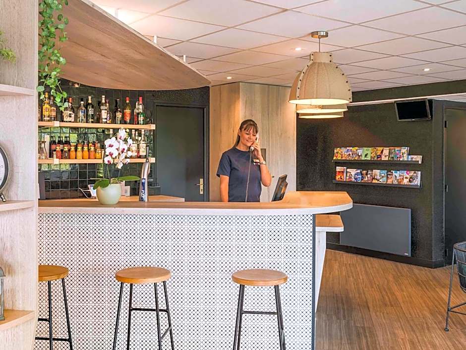 ibis Creil-sur-Oise