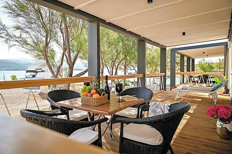 Mobile Homes Krk Silo