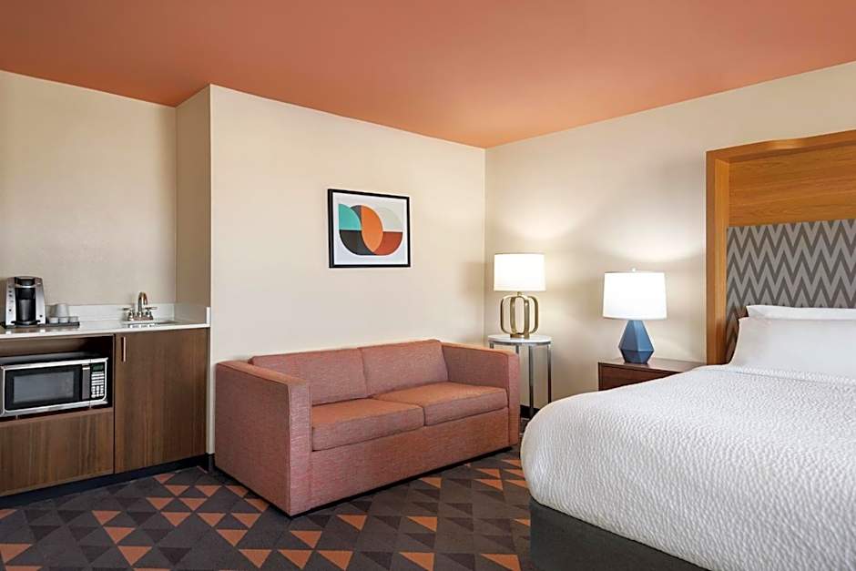 Holiday Inn Mobile West I-10 By IHG