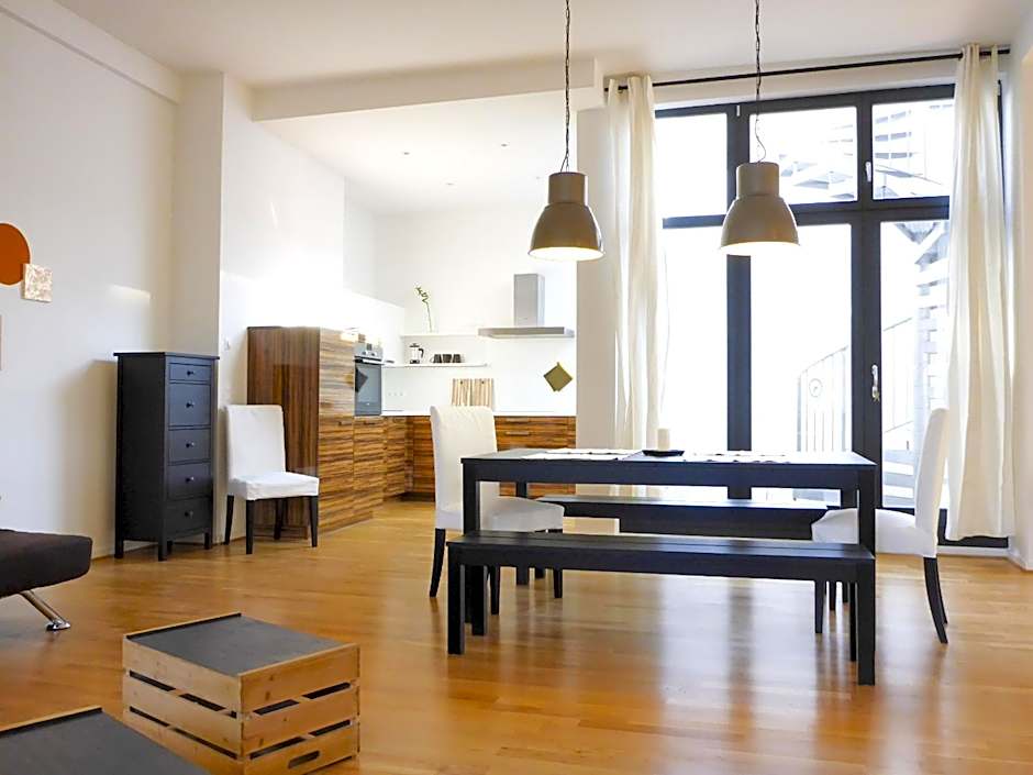 Five Elements Hostel Leipzig